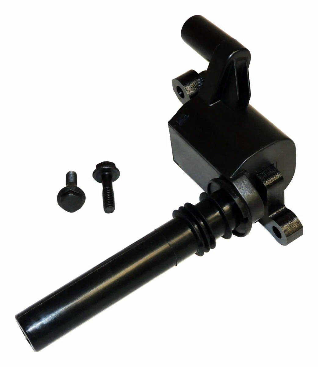 Crown Automotive - Plastic Black Ignition Coil - 56028394AD